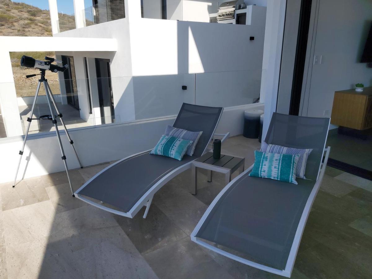 Aparthotel The Cove At Cerritos San Carlos  Exterior foto